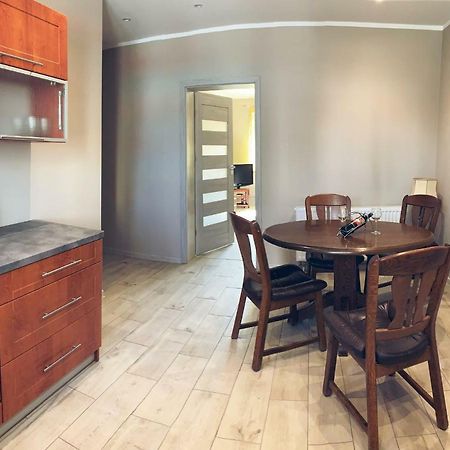 Апартаменти Apartament Bohaterow Westerplatte 20 ЗеленаГура Екстер'єр фото