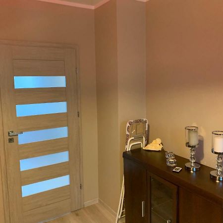 Апартаменти Apartament Bohaterow Westerplatte 20 ЗеленаГура Екстер'єр фото
